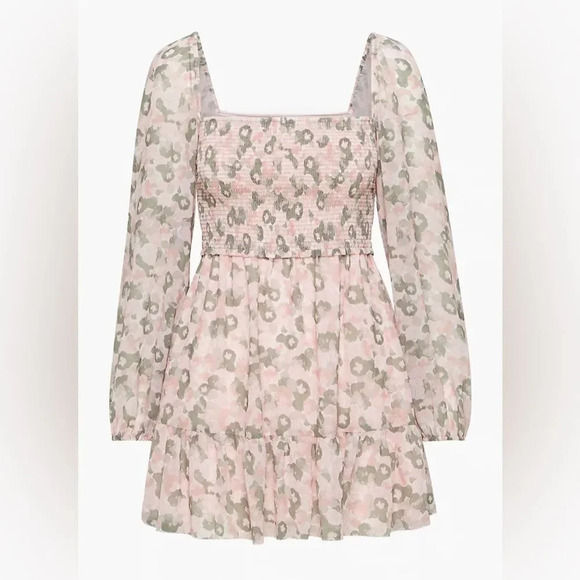 NWT Wilfred
Tempest Mini Dress - Picture 2 of 13